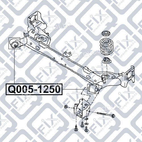 Q-Fix Q0051250
