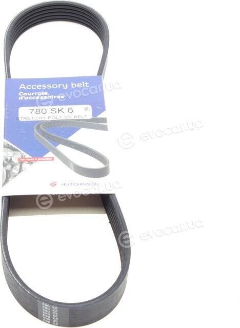 Hutchinson 780 SK 6