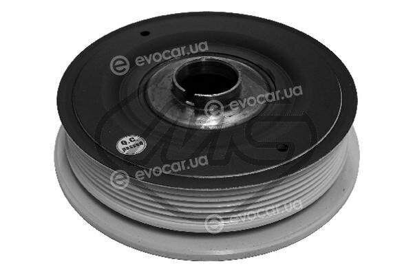Metalcaucho / STC 04463