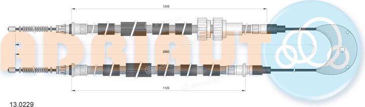 Adriauto 13.0229