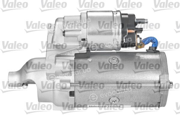 Valeo 438189