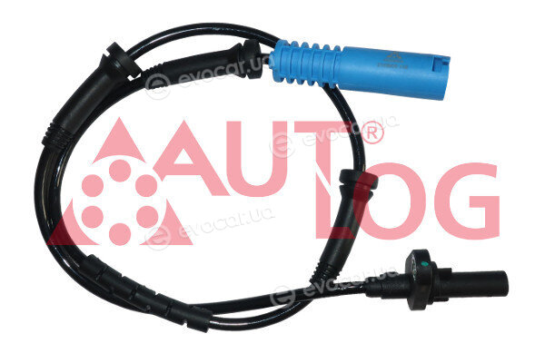 Autlog AS5423