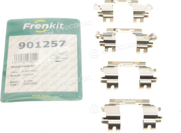 Frenkit 901257