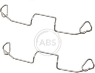 A.B.S. 1795Q