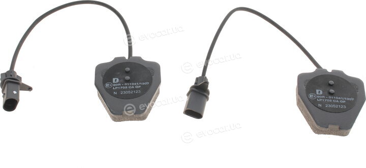 Delphi LP1703
