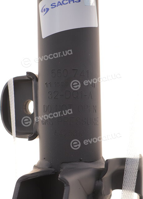 Sachs 560 741