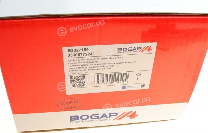 Bogap B3327159