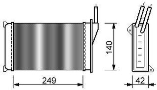 Starline FD6093