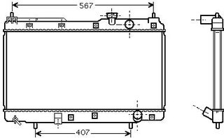 Starline A HD 2175