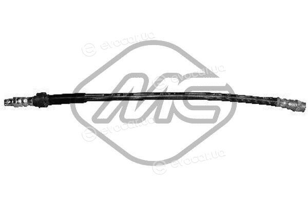 Metalcaucho / STC 96204