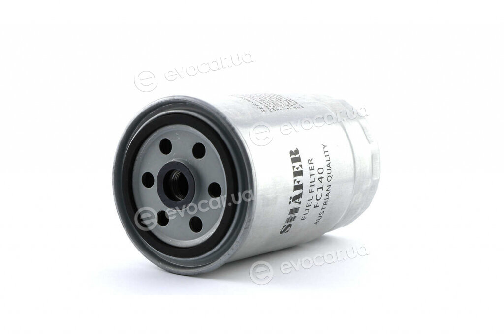 Shafer FC140