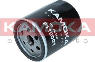 Kamoka F119001