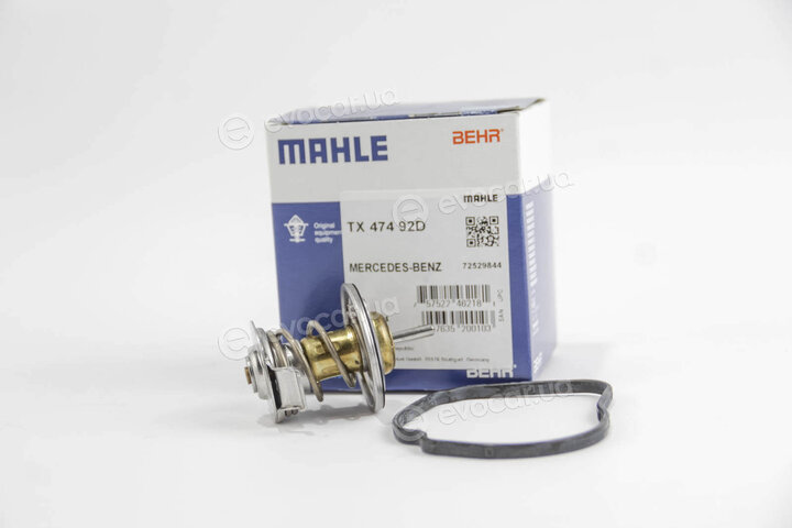 Mahle TX 474 92D