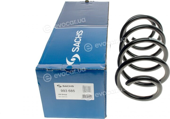 Sachs 993 685