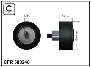 Caffaro 500248