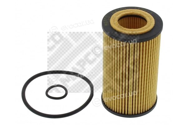 Mapco 64101