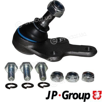 JP Group 1540300600