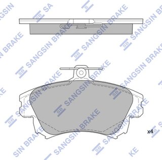 Hi-Q / Sangsin SP1530