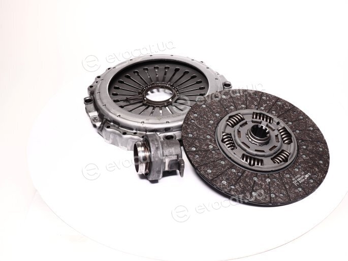 Sachs 3400 117 801