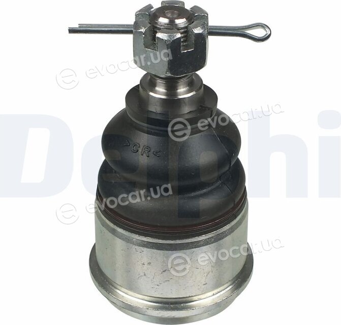 Delphi TC2629
