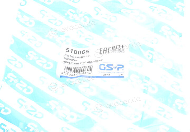 GSP 510065
