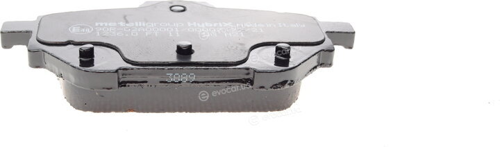 Metelli 22-1236-0