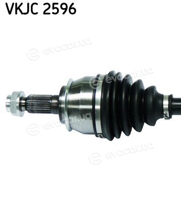SKF VKJC 2596