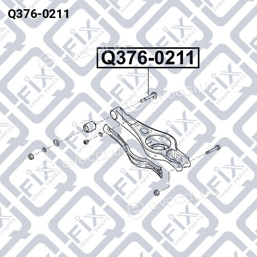 Q-Fix Q3760211