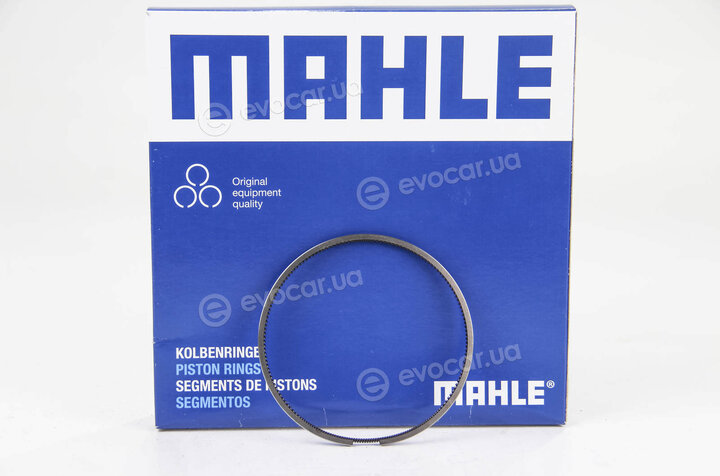 Mahle 151 10 N0