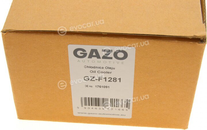 Gazo GZ-F1281