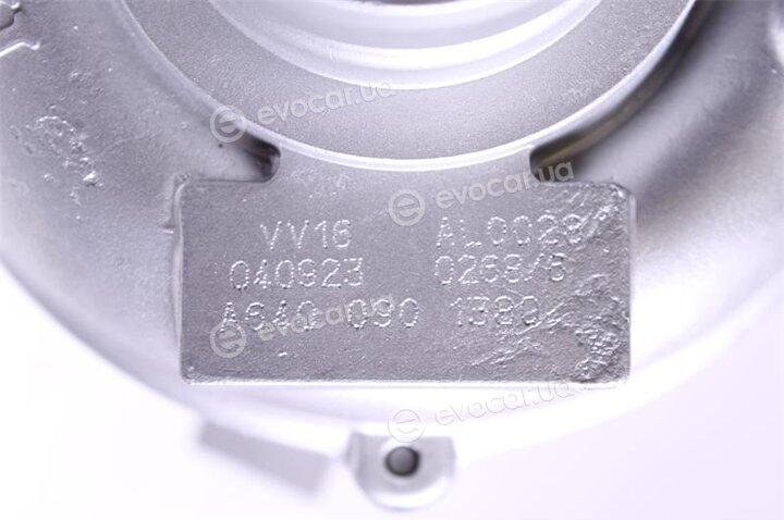 Starline TD S4026T