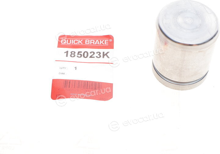 Kawe / Quick Brake 185023K