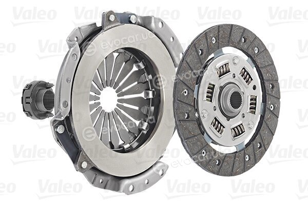 Valeo 786033