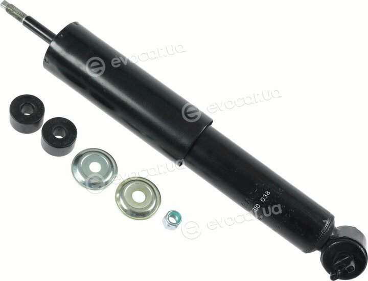 Sachs 310 038