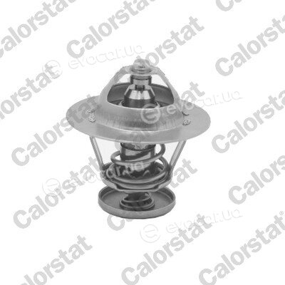 Vernet / Calorstat TH5077.82J