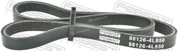 Febest 88126-4L850