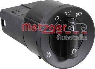 Metzger 09161118