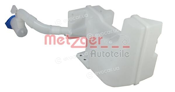 Metzger 2140236