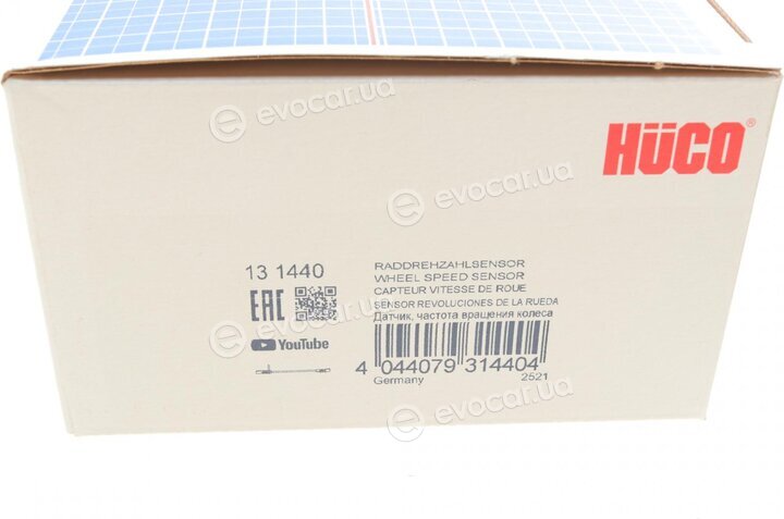 Astemo (Hitachi) / Huco 131440