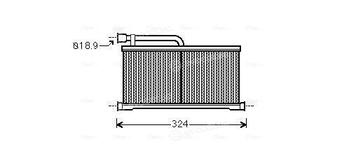 Ava Quality AIA6296