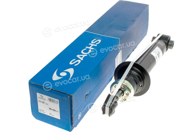 Sachs 313 562