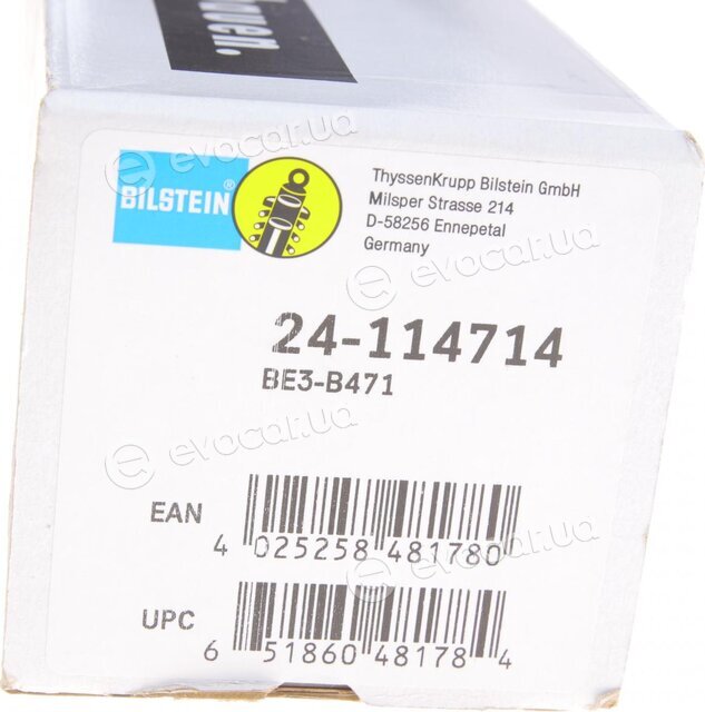 Bilstein 24-114714