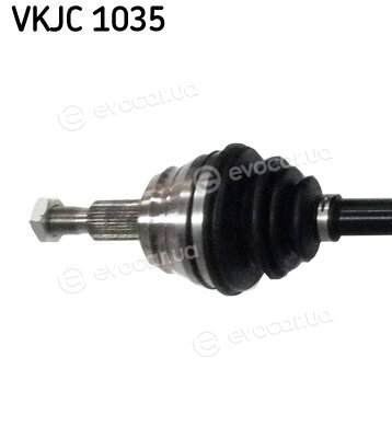 SKF VKJC 1035