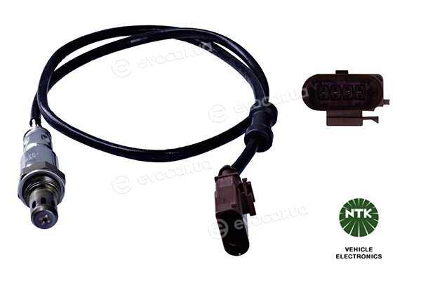 NGK / NTK OZA871-EE2