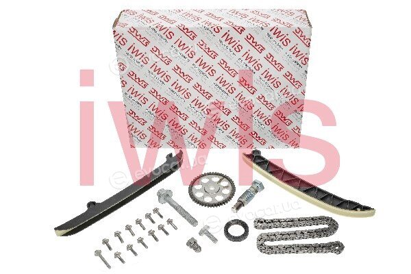 Iwis 59950Set