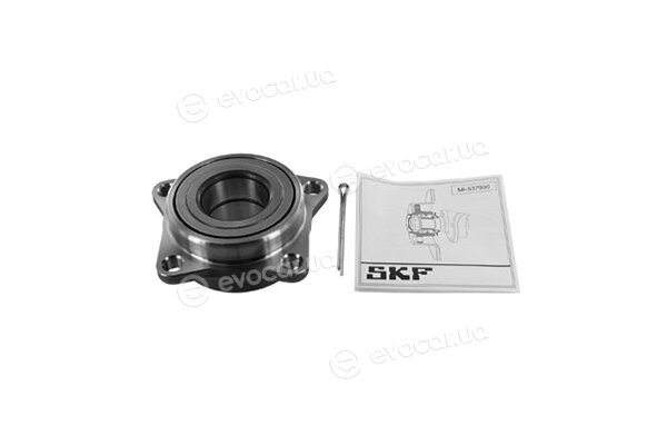 SKF VKBA 3307