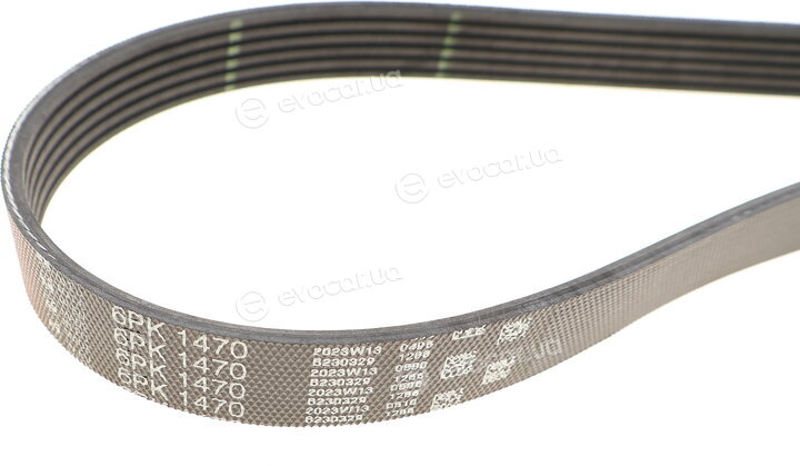 Gates 6PK1470
