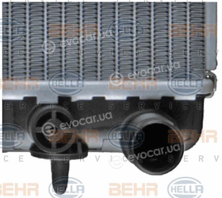 Hella 8MK 376 718-611