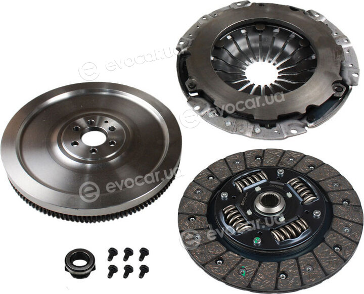 Sato Tech CK72085