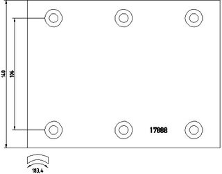 Textar 1788802